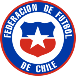 Chile trikot für Kinder