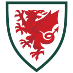 Wales Trikot
