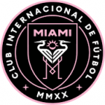 Inter Miami trikot für Frauen