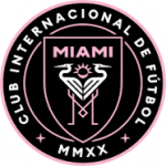 Inter Miami Torwarttrikot