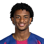 Alejandro Balde Trikot