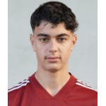 Aleksandar Pavlovic Trikot