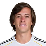 Alvaro Carreras Trikot
