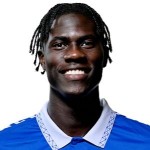 Amadou Onana Trikot