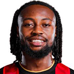 Antoine Semenyo Trikot
