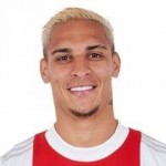 Antony Trikot