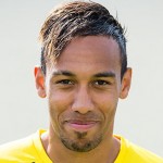 Aubameyang Trikot