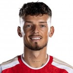 Ben White Trikot