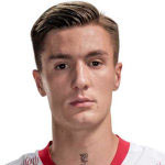 Benjamin Sesko Trikot