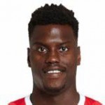 Benoit Badiashile Trikot