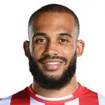 Bryan Mbeumo Trikot