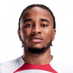 Christopher Nkunku Trikot