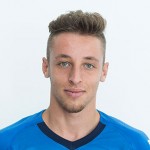 Davide Frattesi Trikot