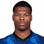 Denzel Dumfries Trikot