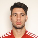 Dominik Szoboszlai Trikot