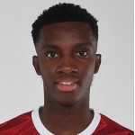 Eddie Nketiah Trikot