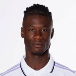 Eduardo Camavinga Trikot
