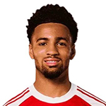 Ethan Nwaneri Trikot