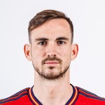 Fabian Ruiz Trikot