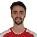 Fabio Vieira Trikot