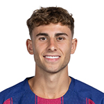 Fermin Lopez Trikot