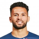 Goncalo Ramos Trikot