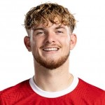 Harvey Elliott Trikot