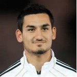 Ilkay Gundogan Trikot