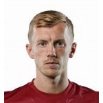 James Ward-Prowse Trikot