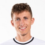 Jesper Lindstrom Trikot