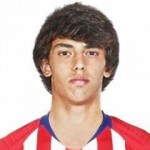 Joao Felix Trikot