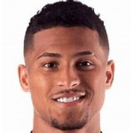 Joao Gomes Trikot
