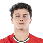 Joao Neves Trikot