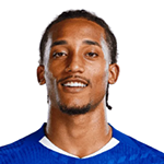 Joao Pedro Trikot