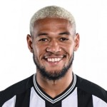 Joelinton Trikot