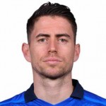 Jorginho Frello Trikot