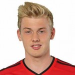 Julian Brandt Trikot