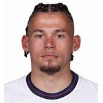 Kalvin Phillips Trikot