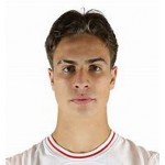 Kenan Yildiz Trikot