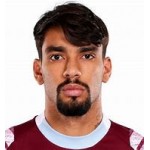 Lucas Paqueta Trikot