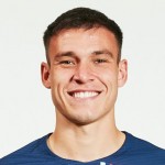 Manuel Ugarte Trikot