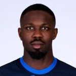 Marcus Thuram Trikot