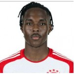 Mathys Tel Trikot