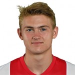 Matthijs de Ligt Trikot