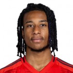 Michael Olise Trikot