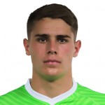 Micky van de Ven Trikot