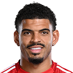 Morgan Gibbs-White Trikot