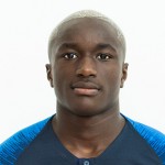 Moussa Diaby Trikot