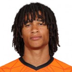 Nathan Ake Trikot