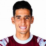 Nayef Aguerd Trikot